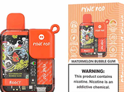 Pyne Boost Disposable Vape $10.19 (USA)