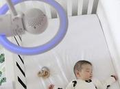 Motorola Halo+ Baby Monitor Review
