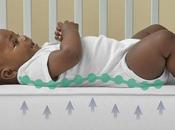 Kolcraft Pure Sleep Therapeutic Crib Mattress Review