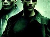 ‘There Spoon’ Distorted Vision: Cyber Life ‘The Matrix’ (1999)