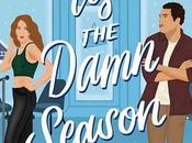 Book Review ‘’Tis Damn Season’ Kimi Freeman