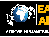 Attending East Africa Humanitarian Conference
