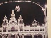 Commemorating Majesty Royal Dasara Exhibition IIWC, Bangalore