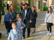 Jerusalem Chronicles During War. From City Machane Yehuda Market (video)