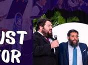 Aryeh Hurwitz Sings Acheinu Feat. Holocaust Survivors Band (video)