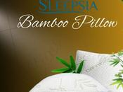Surprising Benefits Sleeping Bamboo Pillow