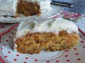 Classic Carrot Cake with Pineapple (small Batch)