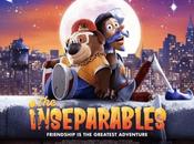 Inseparables Release News