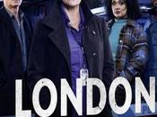 London Kills Home Release News