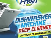 Deep Clean Your Dishwasher!