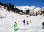 Within Road Trip Away, These Places Near Delhi Perfect Snowy Holiday!