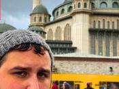 HIDING TURKIYE... (Israel/Palestine War) (video)