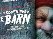 There’s Something Barn Release News