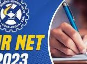 CSIR December 2023 Online Form