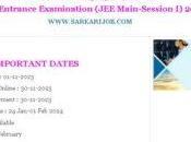 MAIN Session Online Form 2024 Main