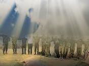 Naveh Laufer: Open Gates Heaven (video)