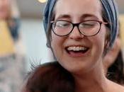 Like Rakafot (cyclamen): Pardes Chana with Residents Gaza Border Communities (video)