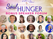 Have Story That Could Help Others? Soul Hunger Starts Monday November!