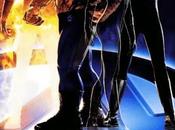 Fantastic Four (2005) Movie Recommendation