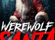 Werewolf Santa (2023) Movie Review