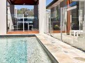 Pool Fencing: Glass Best Option Fencing