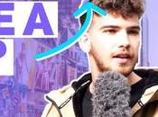 Street: Asking Jews They're Really Feeling Right (video)