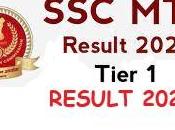 Multi Tasking Staff (MTS) Tire Result 2023