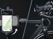 Lezyne Smart Grip Mount Black Review