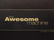 Ripple Music Launch "Beneath Desert Floor" Series with Special Reissue AWESOME MACHINE's Stoner Rock Classic "...It's Ugly Nothing".