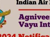 Airforce Agni Veer 2023 Vayu Intake 01/2024 Result