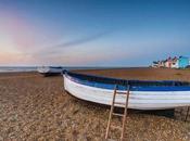 Best Beaches Seaside Towns Sunday