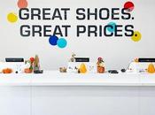 Dream Pairs Opens Fashion Footwear Store Bronx