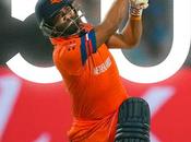 Team India Basks Glory Cricketer from Vijayawada Hits Sixers