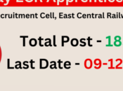 Railway Patna Various Trade Apprentices 2023