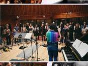 Bring Them Home: Broadway Prayer (video)