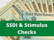 Your SSDI Stimulus Check: Everything Need Know