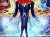 Marvels (2023) Movie Review