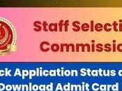 Havildar Admit Card 2023 Online Form