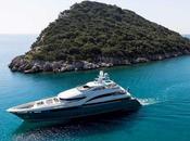 Luxury Mediterranean: Exploring Marmaris with Yacht Charter Elegance