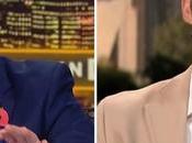 "Why LAUGHING?" Piers Morgan Rips Into Tore Down Israeli Hostage Posters (video)