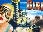Tank Girl (1995) Movie Recommendation