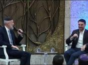 Combatting Media Against Israel: Conversation With Shapiro (video)