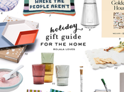 Gift Guide Home