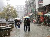 This December, Take Break Arms Nature These Attractions Manali