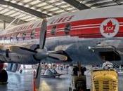 Vickers Viscount 757, Trans Canada Airlines