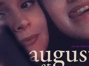 August Twenty-Two (2023) Movie Review
