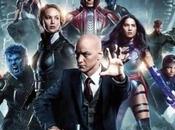 X-Men Apocalypse (2016) Movie Recommendation