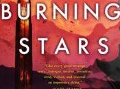 Sapphic Space Opera Smoldering Obsession: These Burning Stars Bethany Jacobs