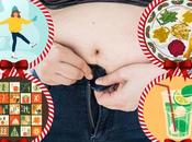 Simple Ways Lose Weight Before Christmas from Drink Changes Right Timing Your Advent Calendar Chocolates