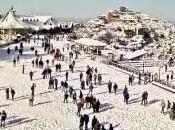 Guide Witness Snowfall Shimla 2023 Most Quirky Ever!